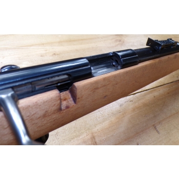 Karabinek sportowy alarmowy Anschutz kal.22LR/ mm Flobert #872102